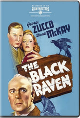 The Black Raven - [DVD]