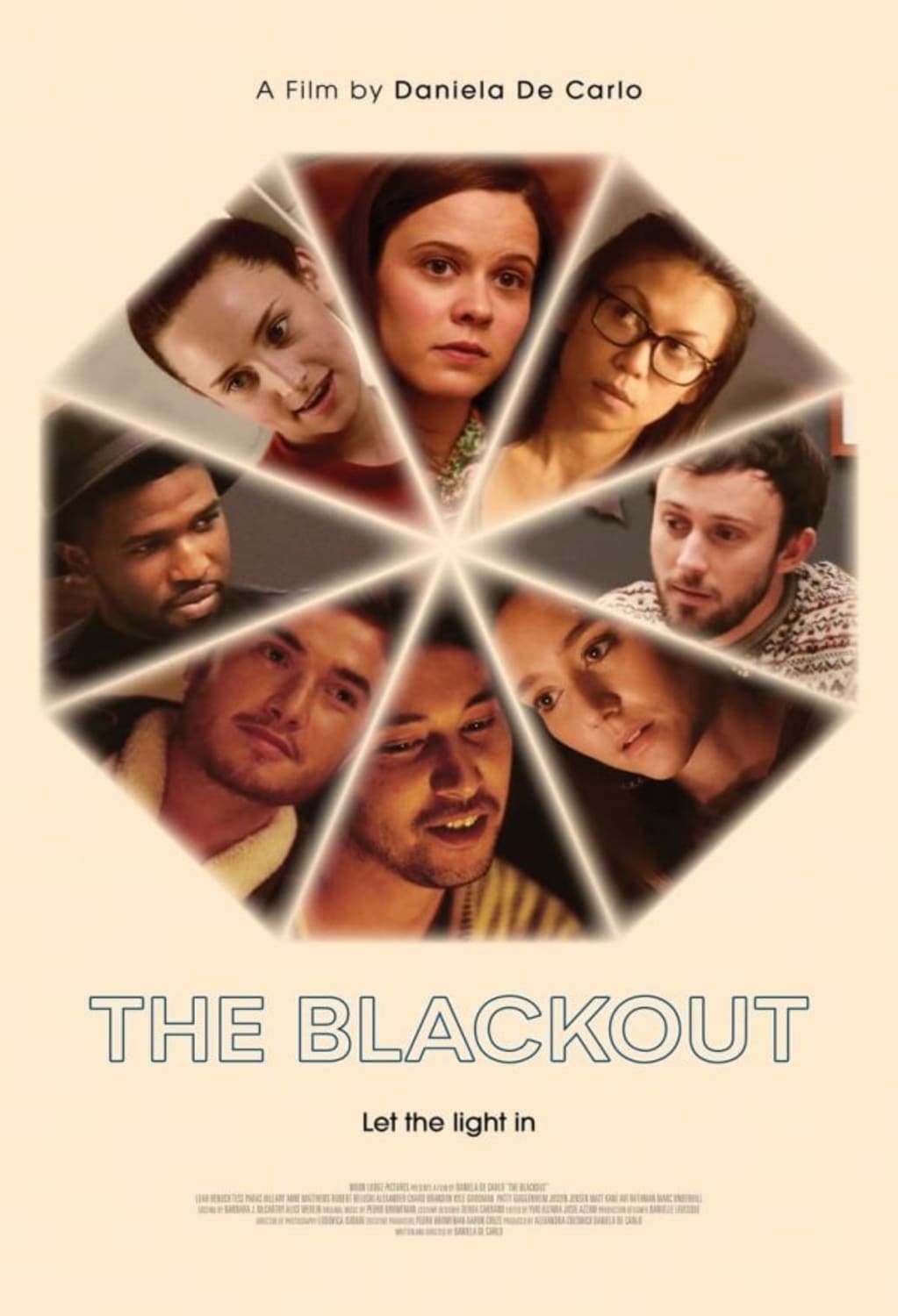 The Blackout - [DVD]