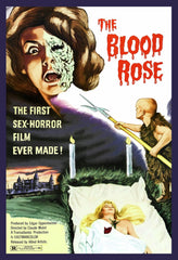 The Blood Rose - (Mono Sound) - [DVD]