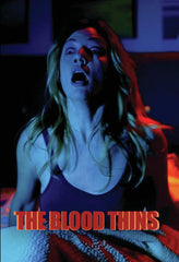 The Blood Thins - [DVD]