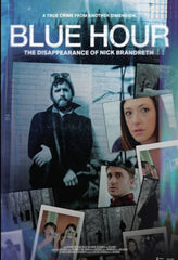 The Blue Hour - [Blu-ray]