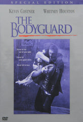 The Bodyguard - (Special Edition, Widescreen, Subtitled, Dubbed, Dolby) - [DVD]
