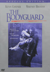 The Bodyguard [Special Edition] - [DVD]