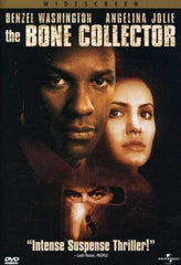 The Bone Collector - (Widescreen) - [DVD]