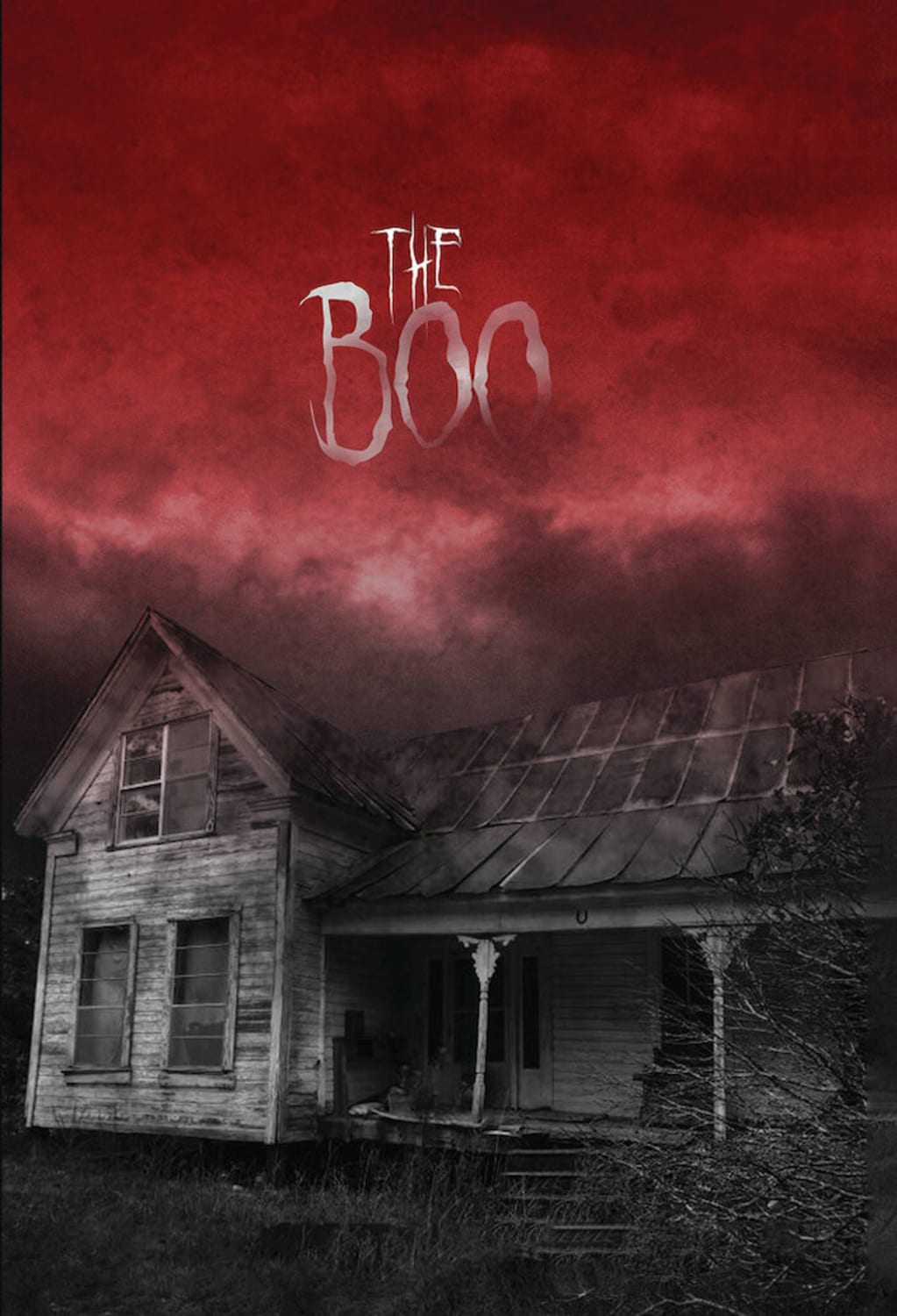 The Boo - (Subtitled) - [DVD]