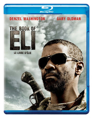 The Book of Eli / Le Livre d'Elie [2010] Denzel Washington - [Blu-ray]