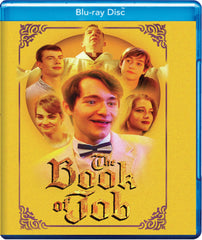 The Book of Job - [Blu-ray]