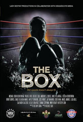 The Box - [DVD]