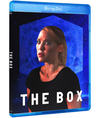 The Box - (Dolby, AC-3) - [Blu-ray]