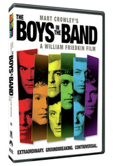 The Boys In The Band - [DVD]