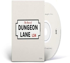 Paul McCartney - The Boys Of Dungeon Lane - [CD]