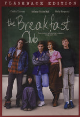 The Breakfast Club - [DVD]