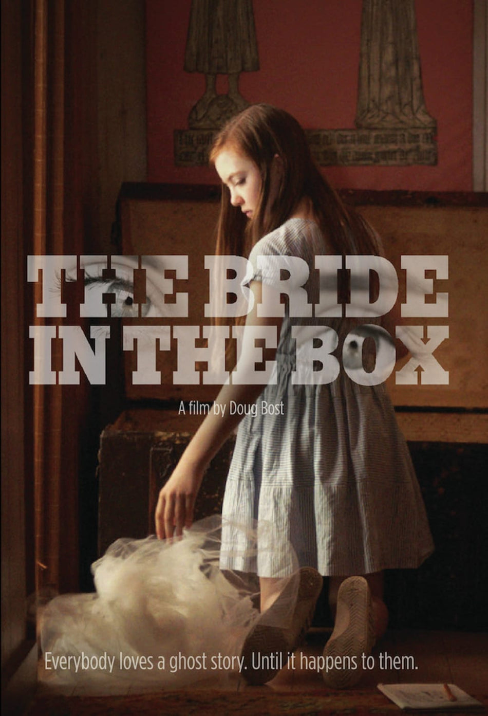 The Bride In The Box - (Dolby, AC-3) - [DVD]