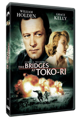 The Bridges at Toko-Ri - [DVD]