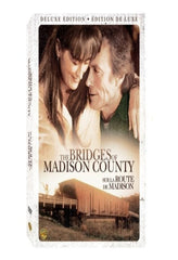 The Bridges of Madison County - [DVD]