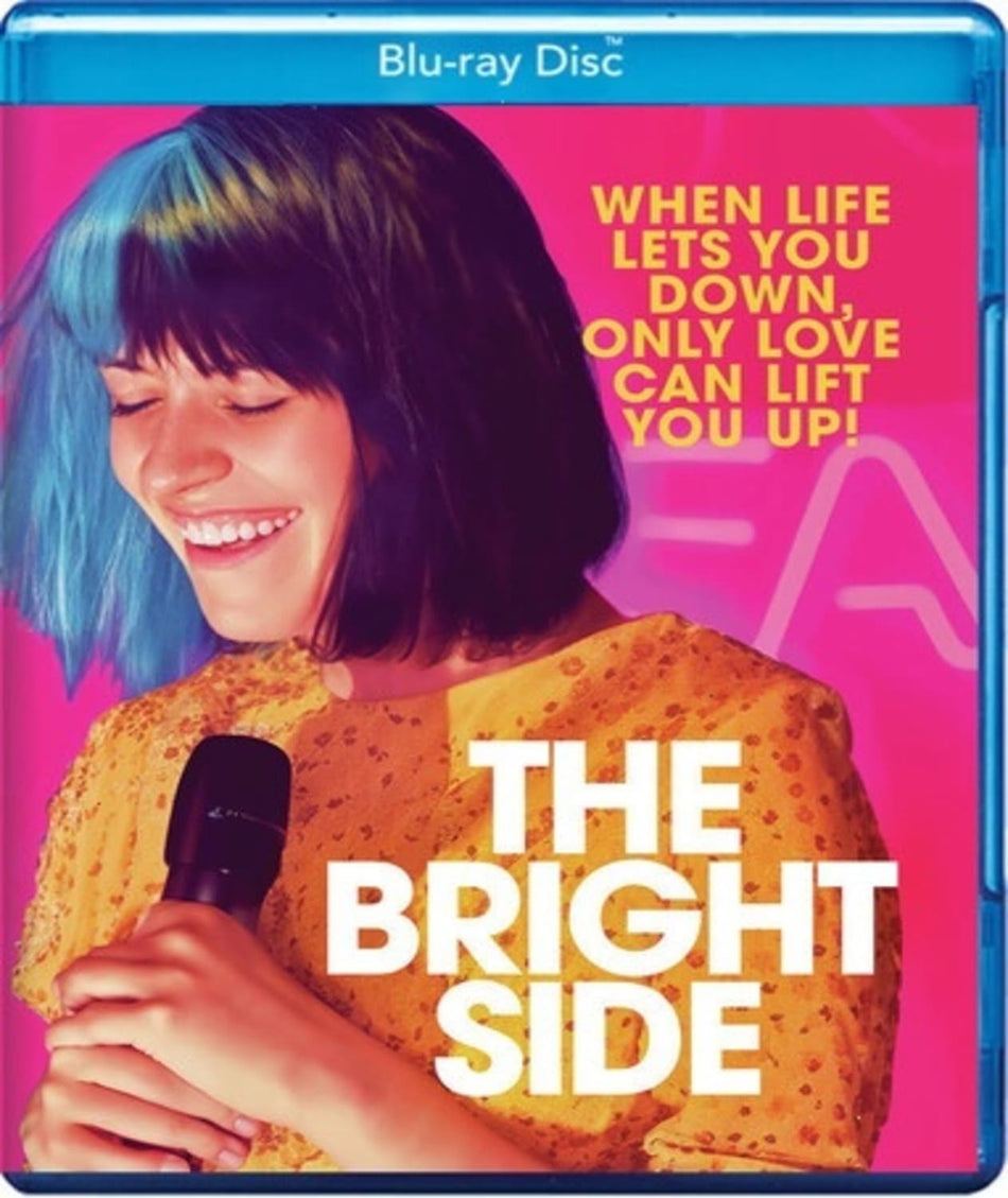 The Bright Side - [Blu-ray]