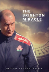 The Brighton Miracle - [DVD]