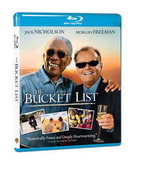 The Bucket List - [Blu-ray]