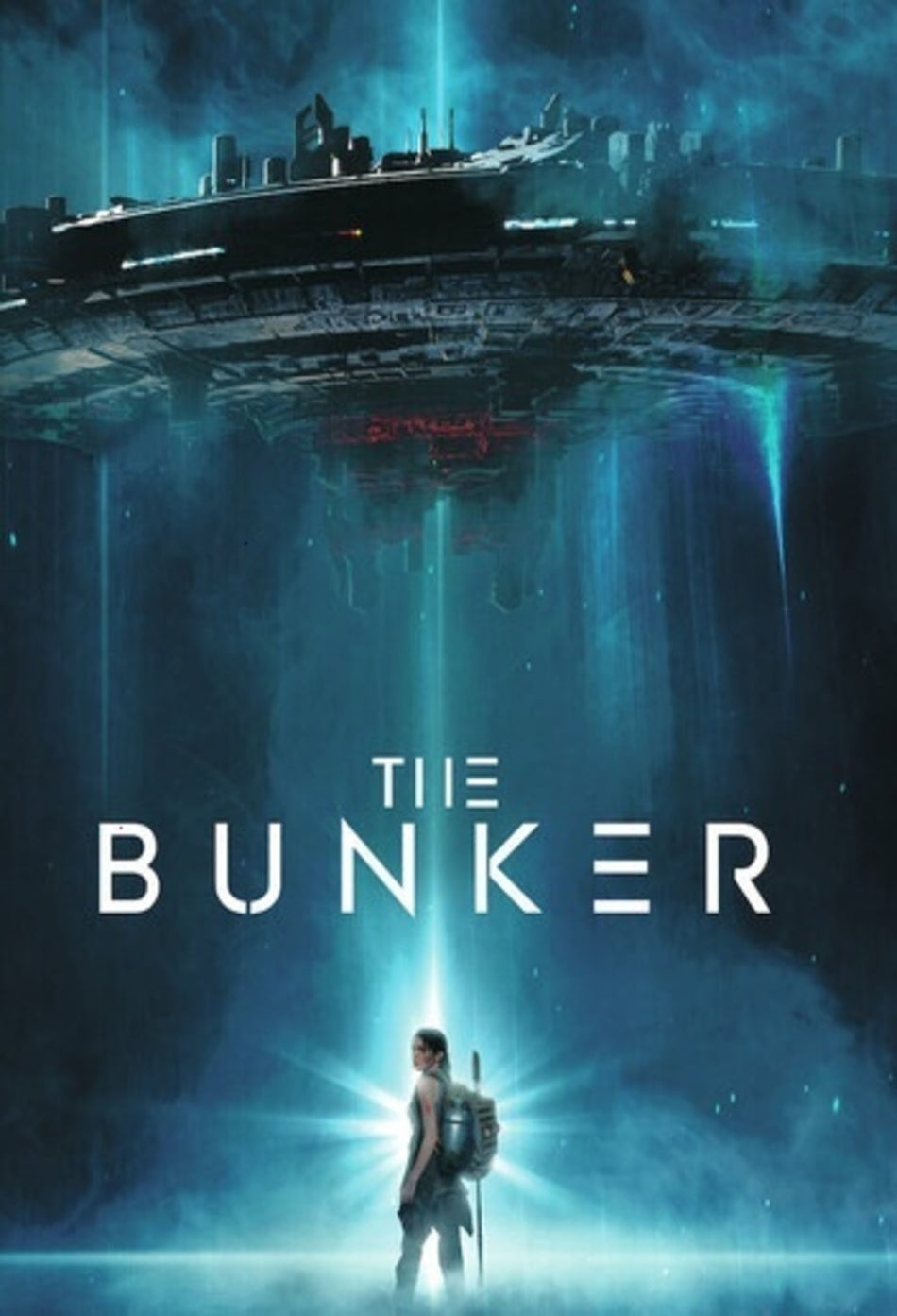 The Bunker - [DVD]