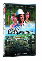 The Californians - [DVD]