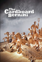 The Cardboard Bernini - [DVD]