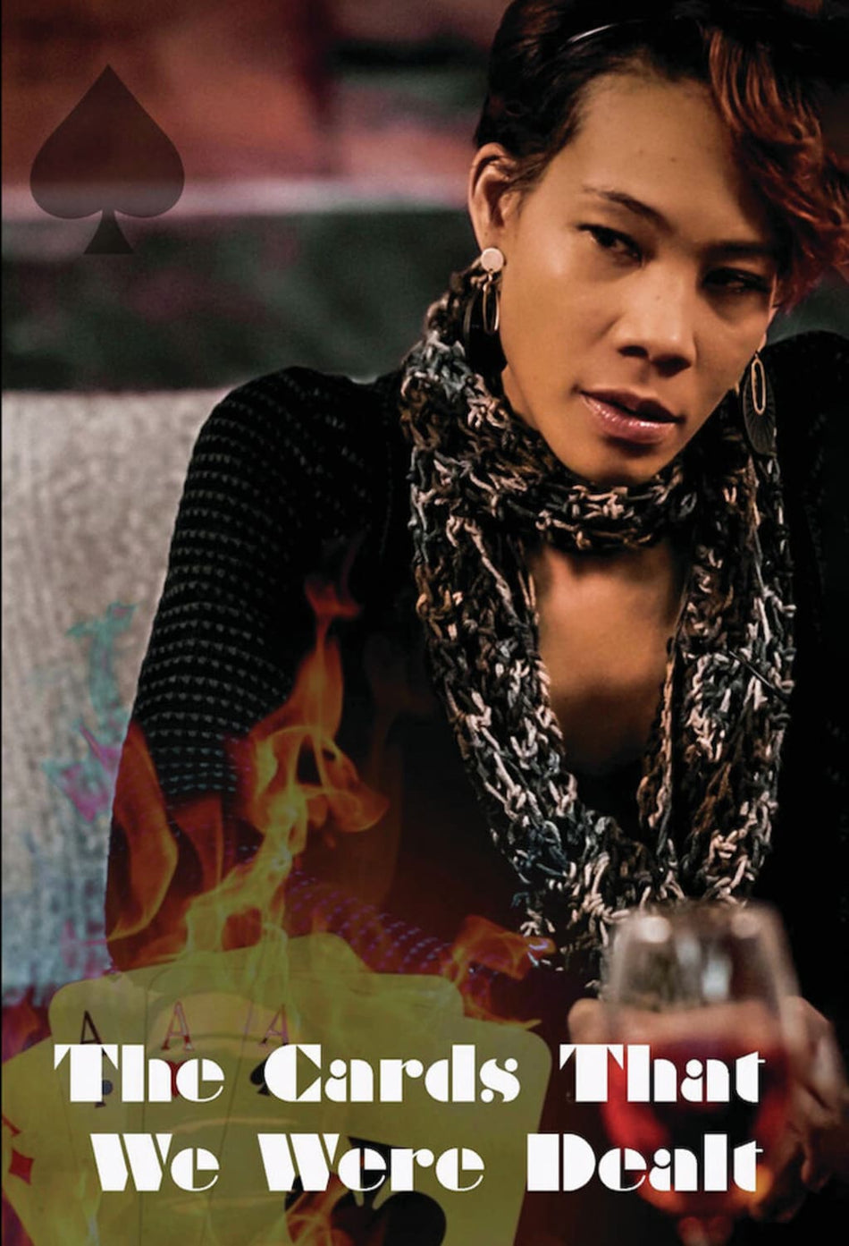 The Cards That We Were Dealt - [DVD]
