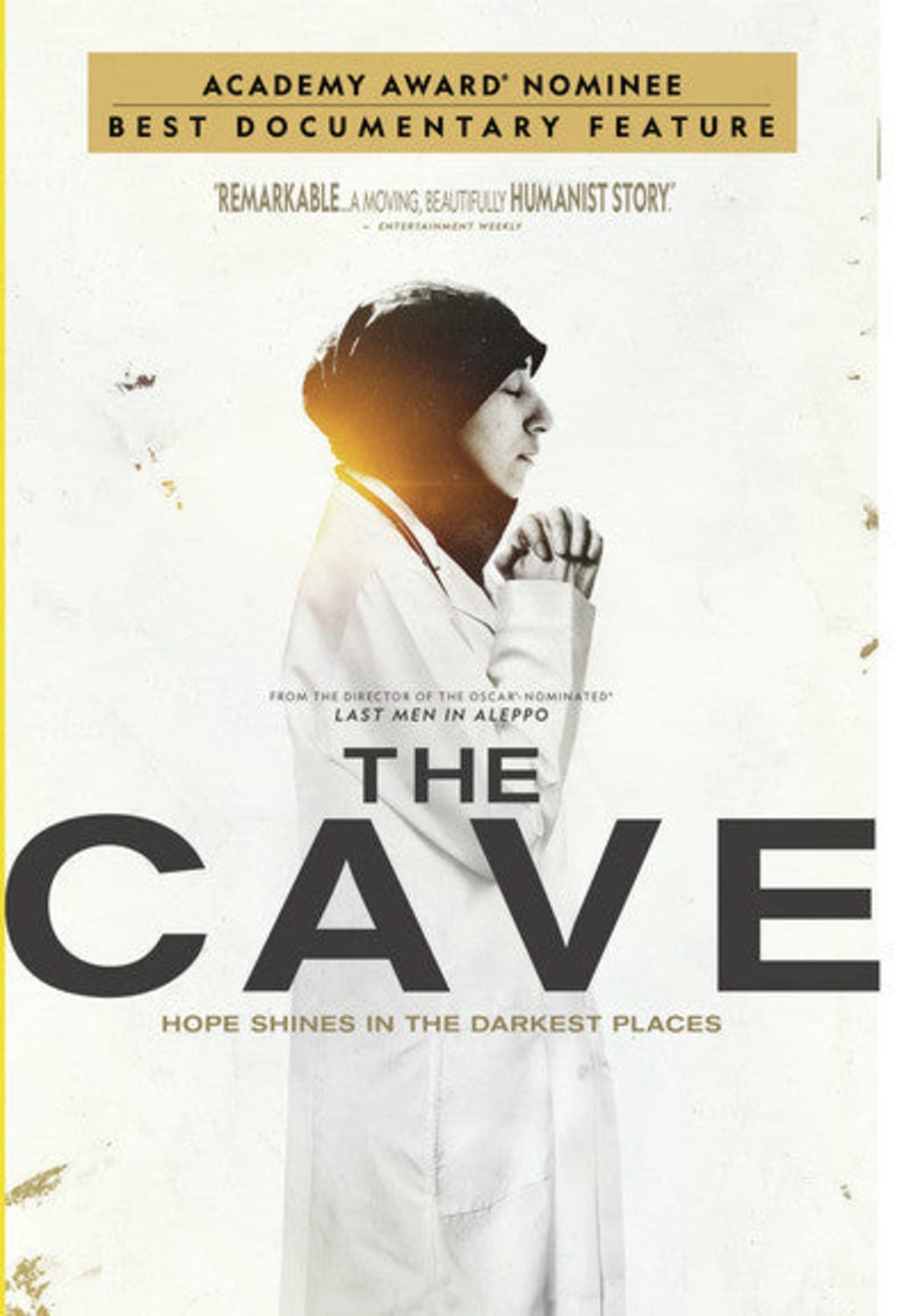 The Cave - (Widescreen, Dolby, AC-3) - [DVD]