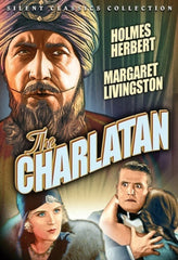 The Charlatan - [DVD]