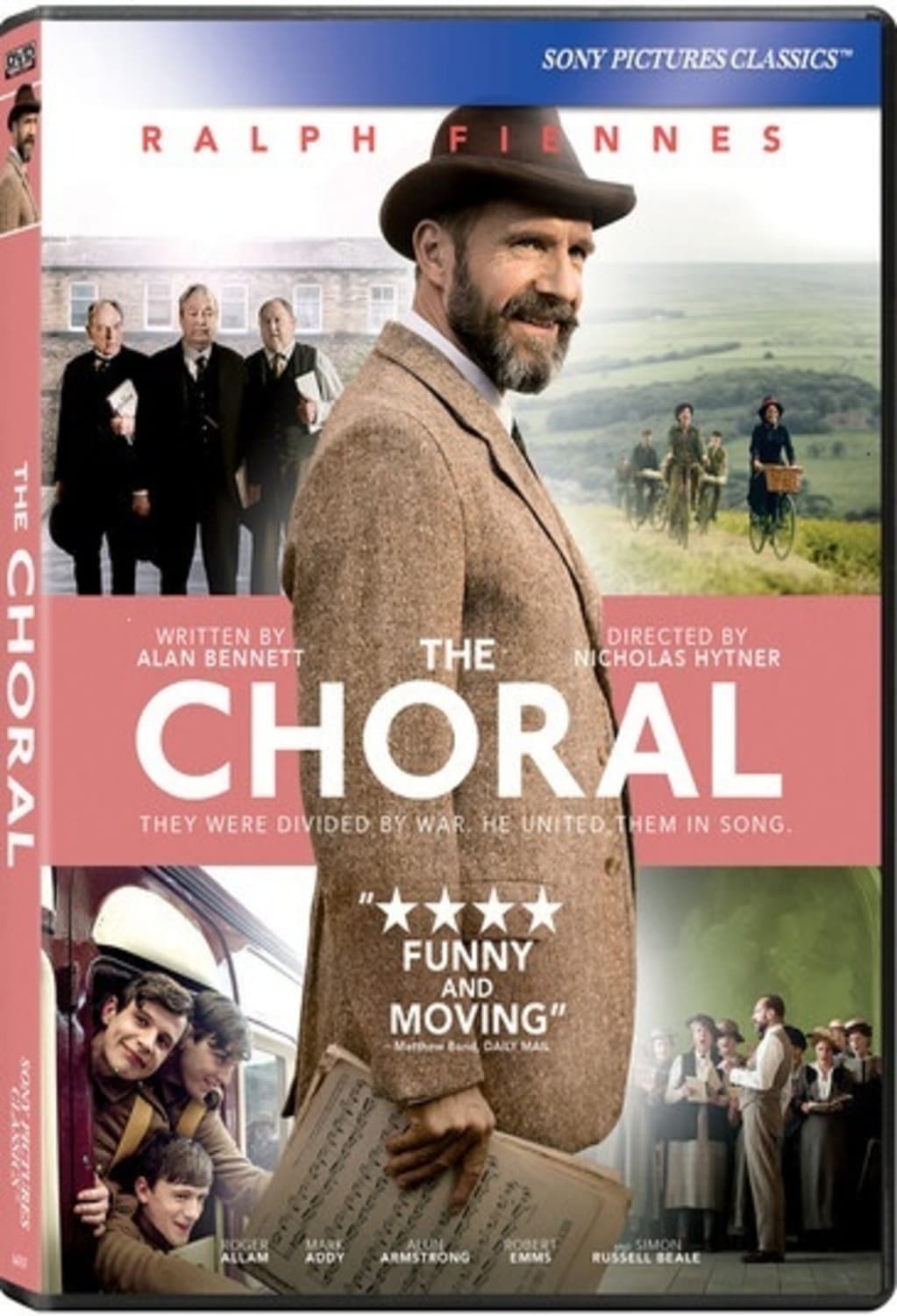 The Choral - [DVD]