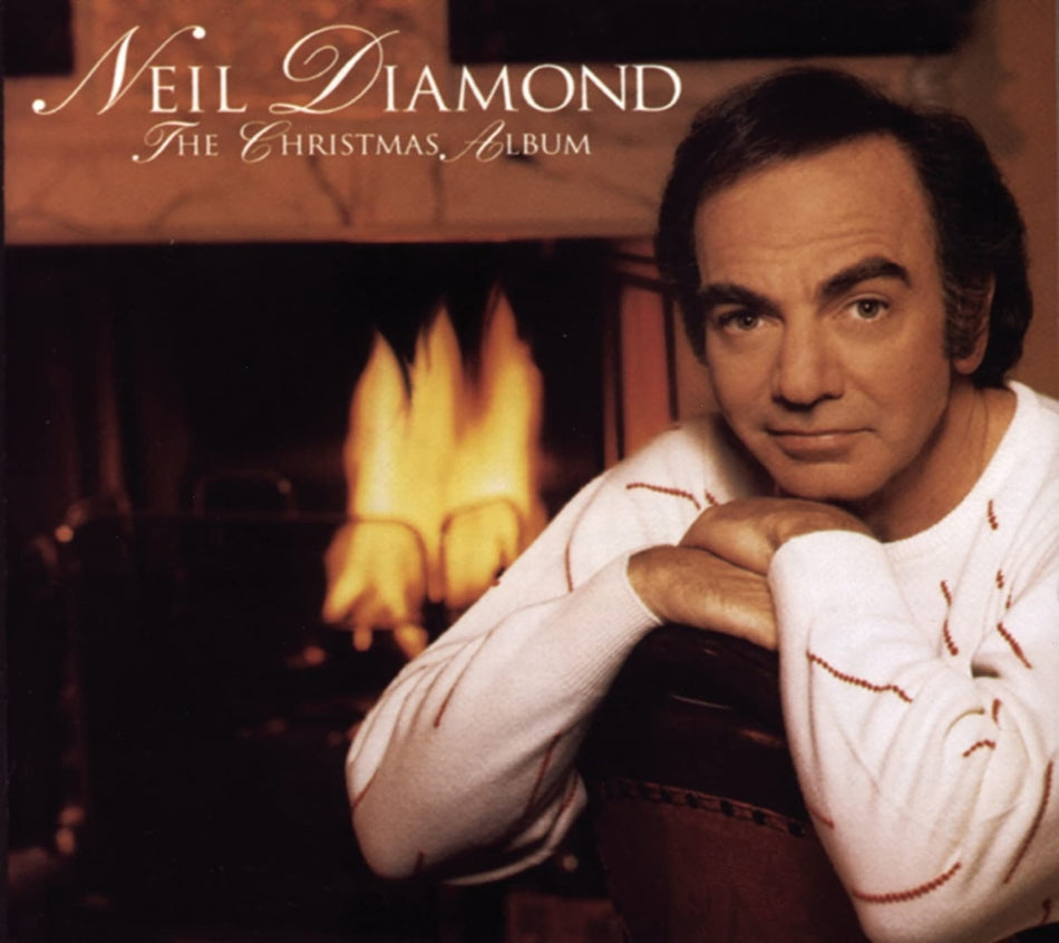 The Christmas Album - [CD]