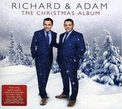Richard & Adam - Christmas Album - [CD]