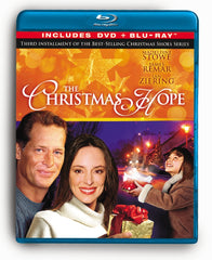The Christmas Hope - [Blu-ray]