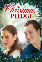 The Christmas Pledge - [DVD]