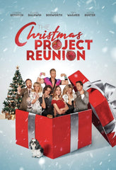 The Christmas Project Reunion - [DVD]