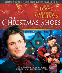 The Christmas Shoes - [Blu-ray]
