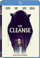 The Cleanse - (Digital Theater System, AC-3) - [Blu-ray]