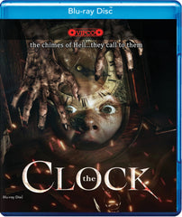 The Clock - (Digital Theater System) - [Blu-ray]