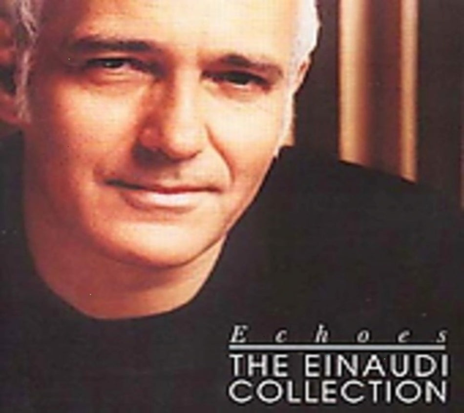 Ludovico Einaudi - The Collection - [CD]