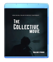 The Collective Movie - (Dolby, 2 Pack) - [Blu-ray]