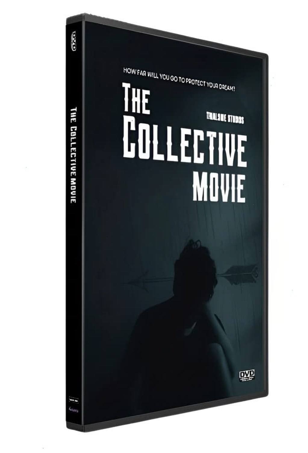 The Collective Movie - (Dolby) - [DVD]