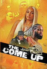 The Come Up - [DVD]