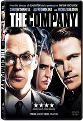 The Company - (Widescreen, Subtitled, Dubbed, Dolby, AC-3) - [DVD]
