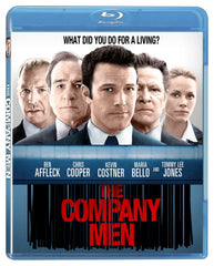 The Company Men - [Blu-ray]