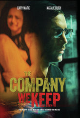 The Company We Keep - (Dolby, AC-3) - [DVD]