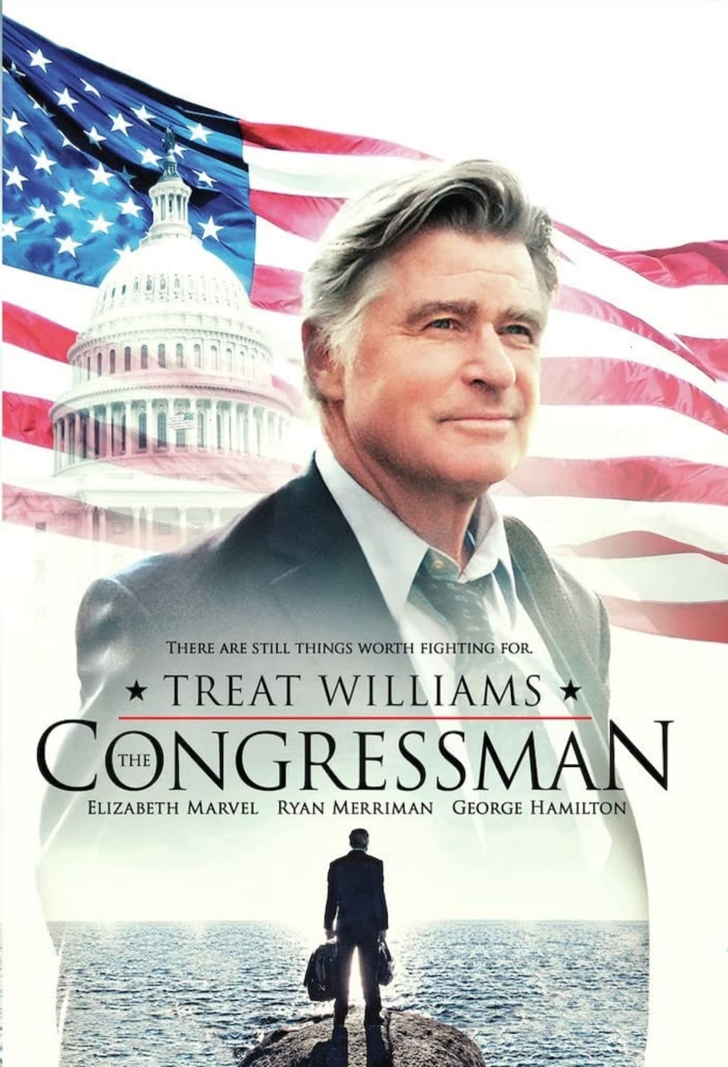 The Congressman - [DVD]