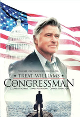 The Congressman - [DVD]
