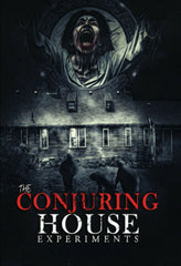 The Conjuring House Experiments - [DVD]