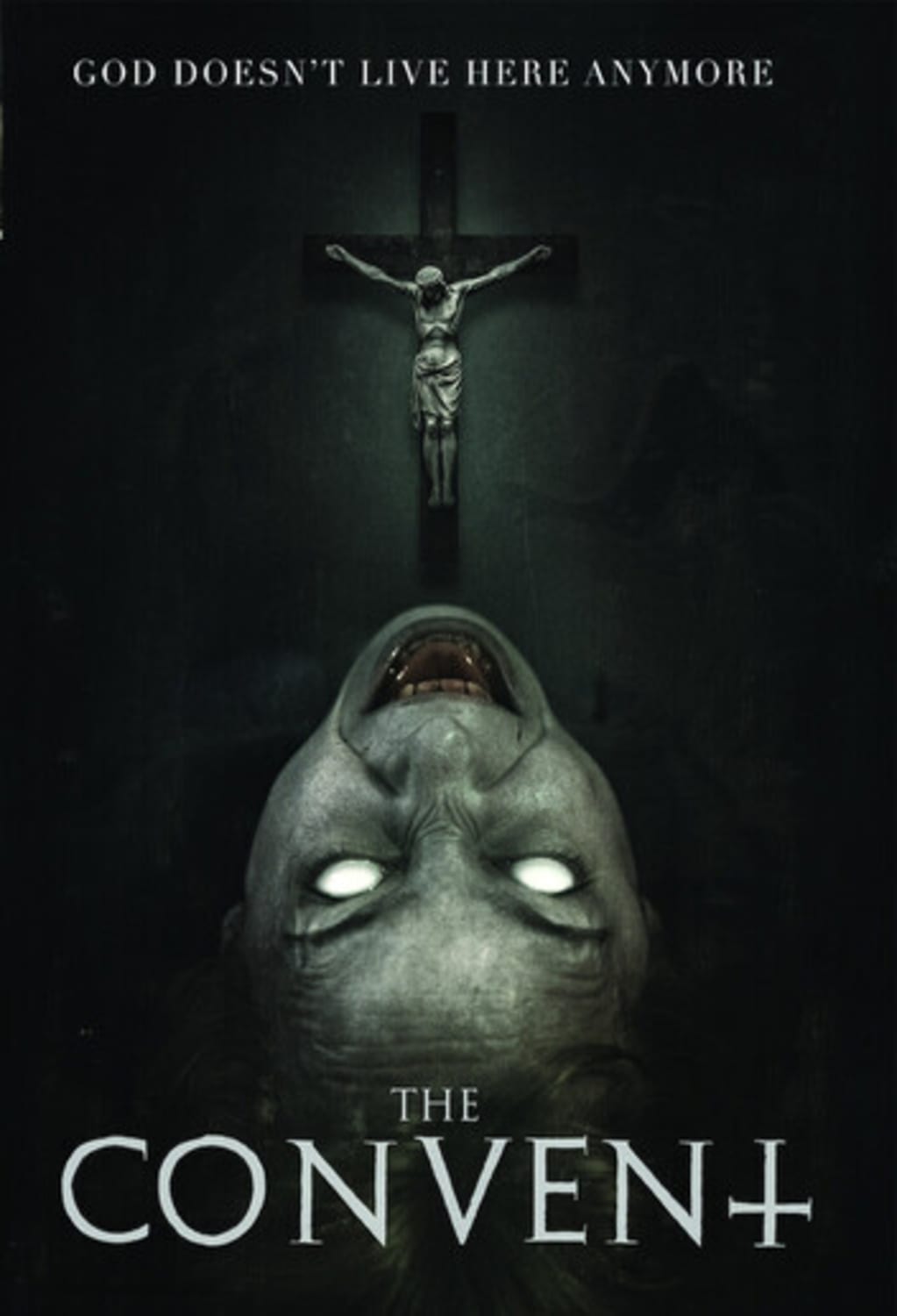 The Convent - [DVD]