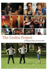 The Cookie Project - [DVD]
