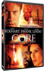 The Core - [DVD]